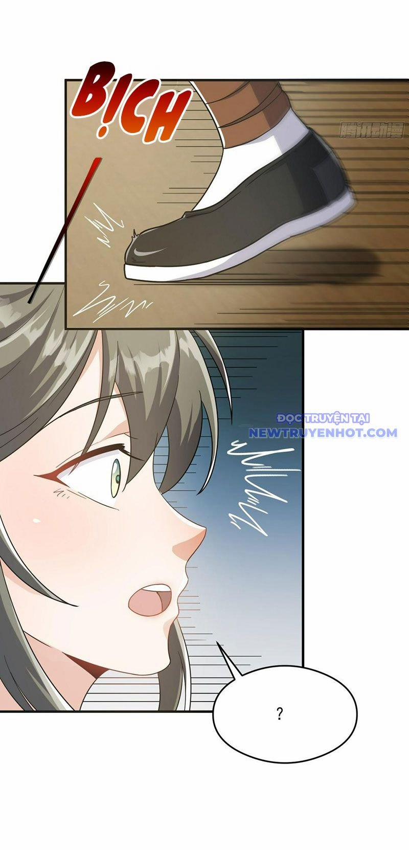 Ta Xuyên Không Với Max Điểm Mị Lực 84 trang 22