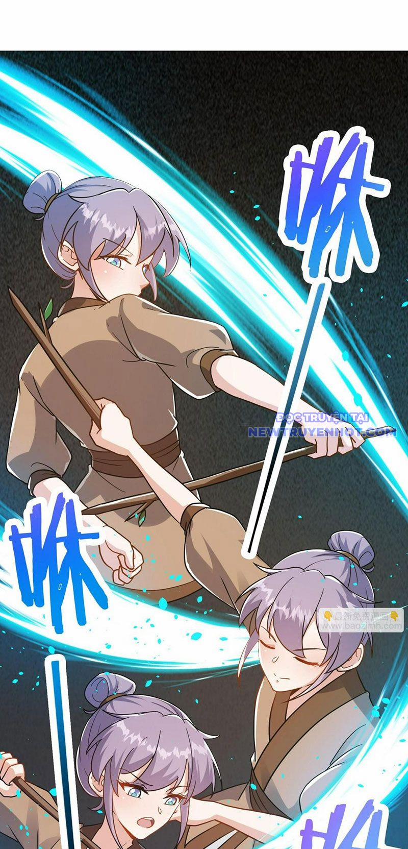 Ta Xuyên Không Với Max Điểm Mị Lực 84 trang 23