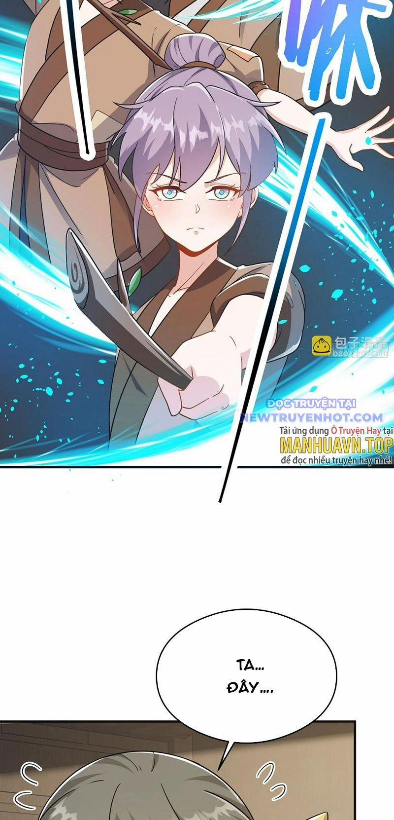 Ta Xuyên Không Với Max Điểm Mị Lực 84 trang 24