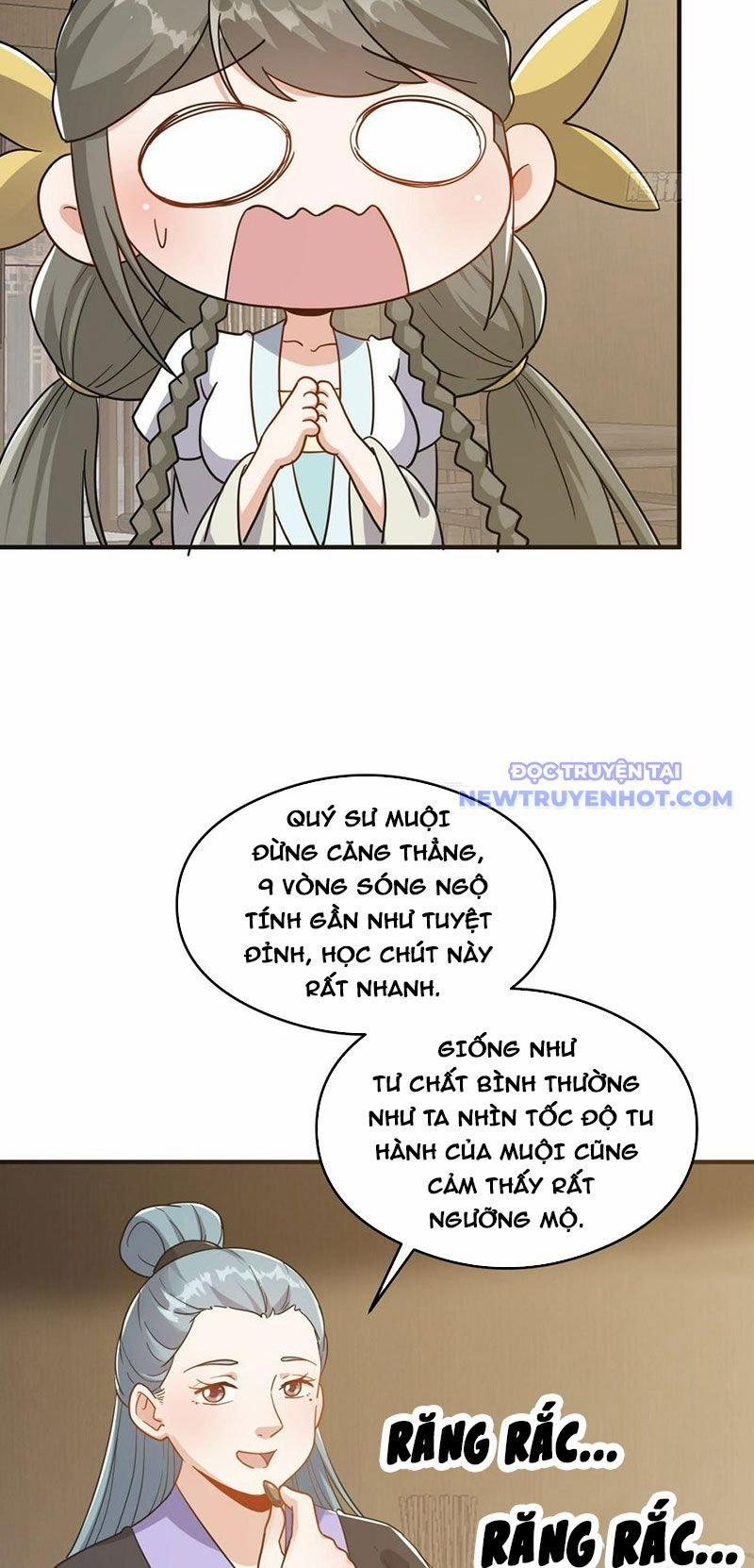 Ta Xuyên Không Với Max Điểm Mị Lực 84 trang 25