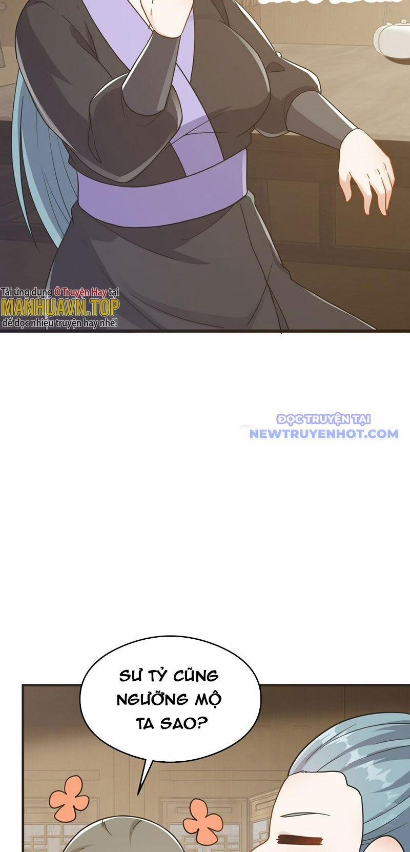 Ta Xuyên Không Với Max Điểm Mị Lực 84 trang 26