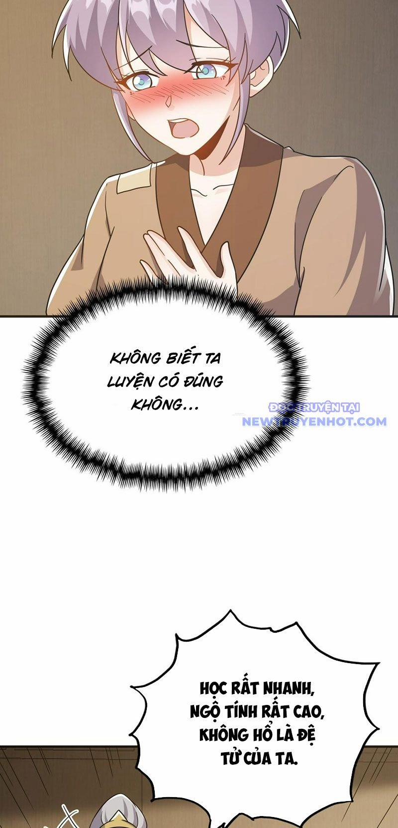 Ta Xuyên Không Với Max Điểm Mị Lực 84 trang 28
