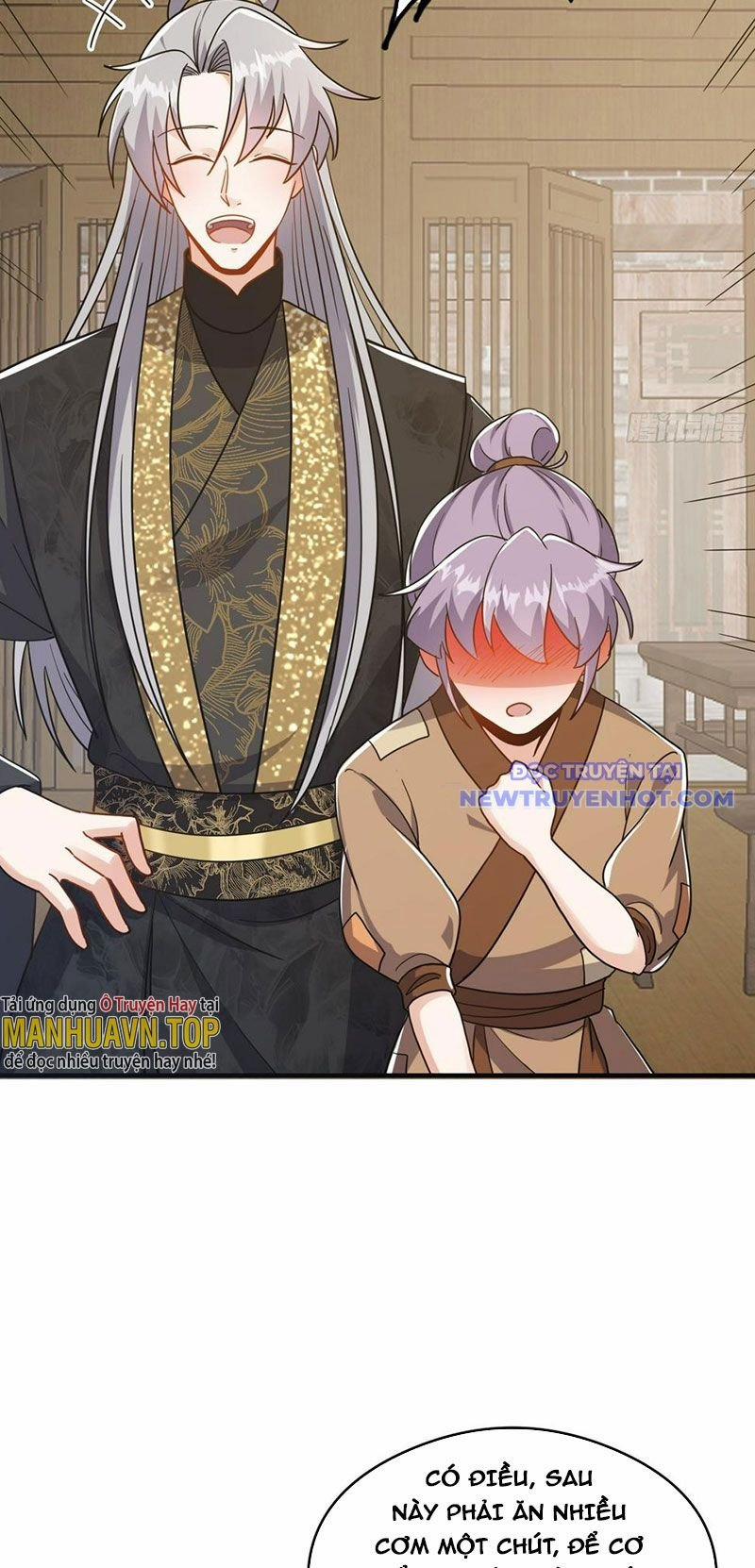 Ta Xuyên Không Với Max Điểm Mị Lực 84 trang 29