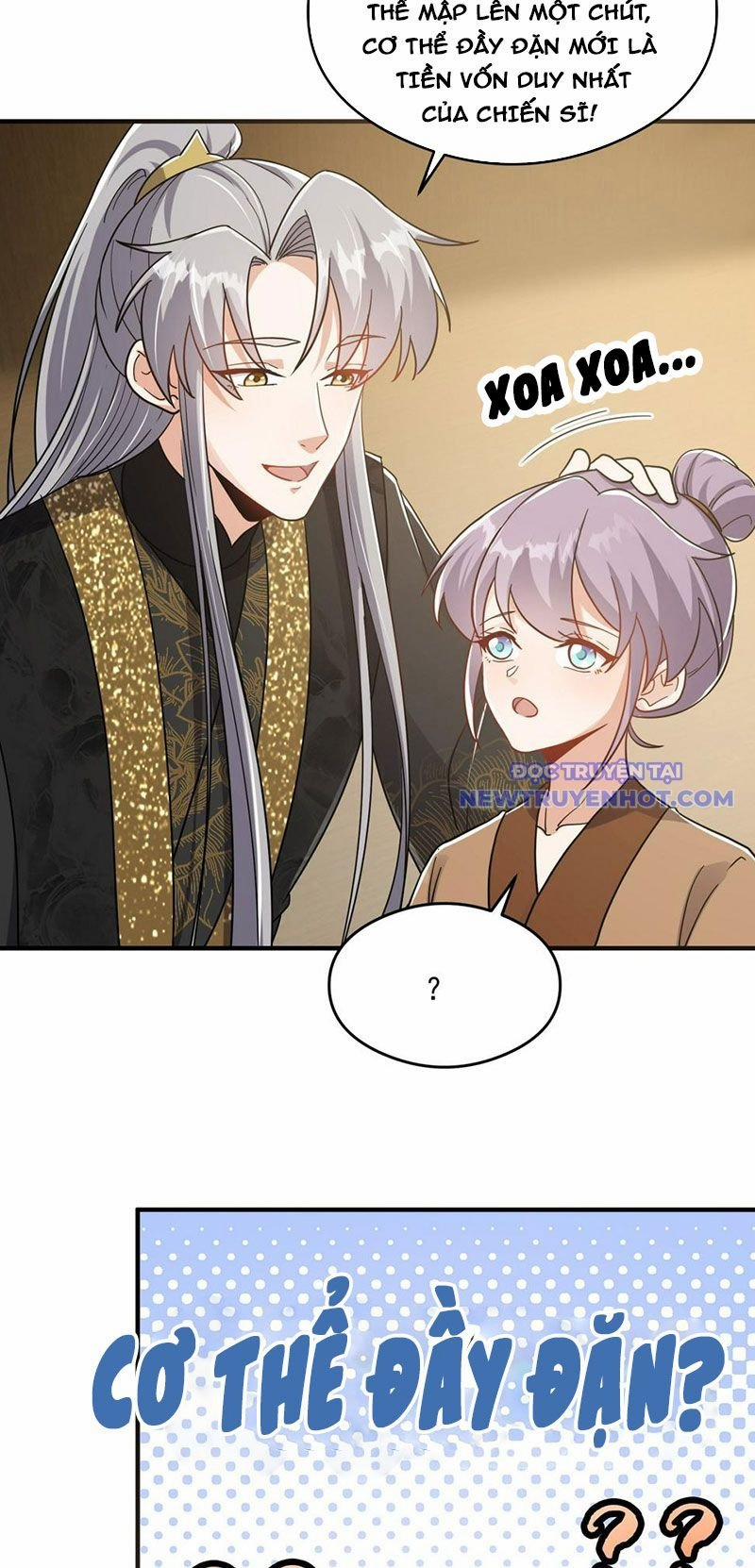 Ta Xuyên Không Với Max Điểm Mị Lực 84 trang 30