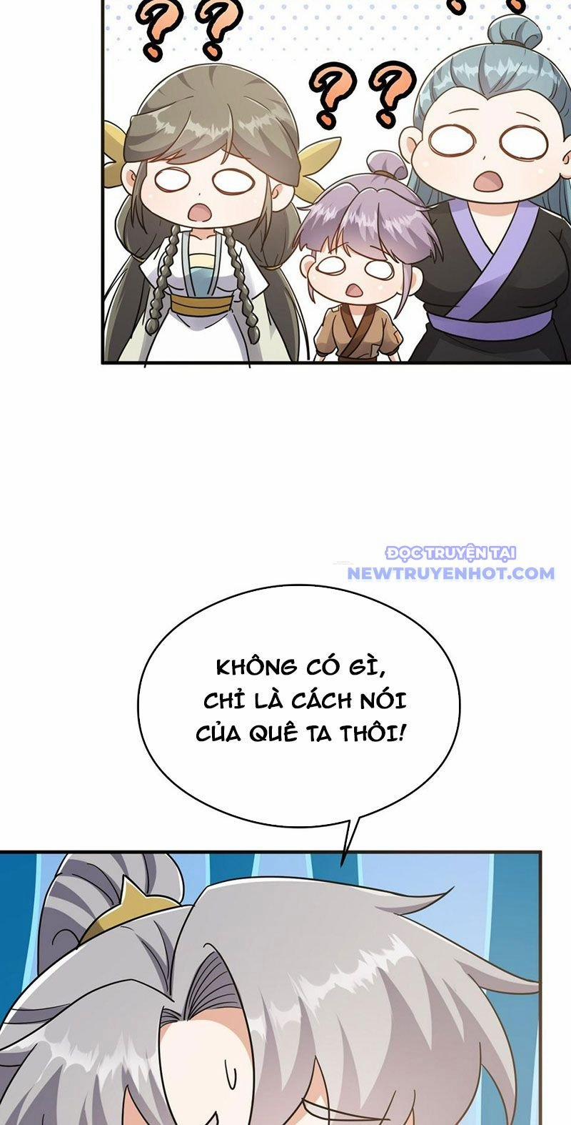 Ta Xuyên Không Với Max Điểm Mị Lực 84 trang 31