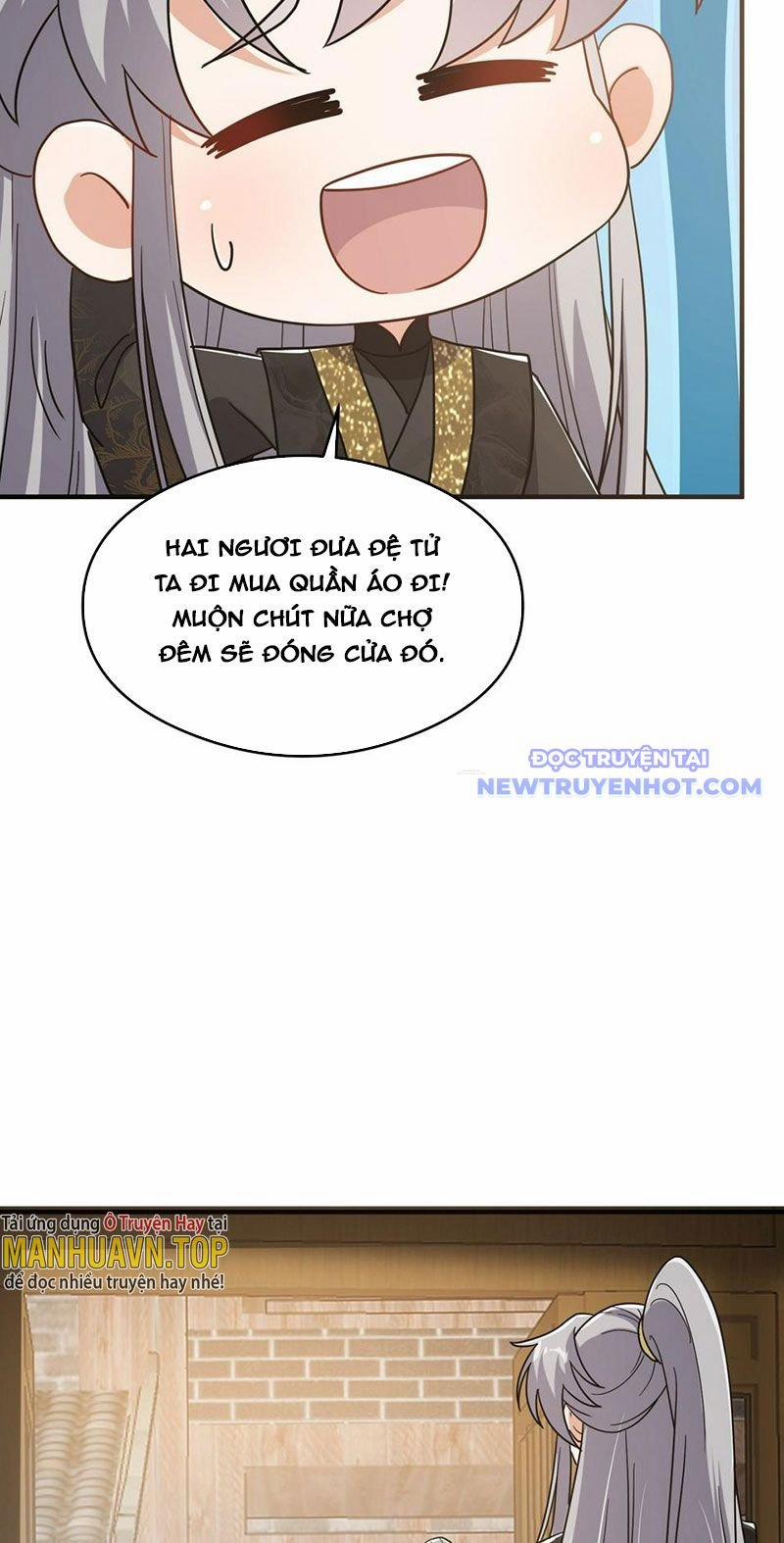 Ta Xuyên Không Với Max Điểm Mị Lực 84 trang 32