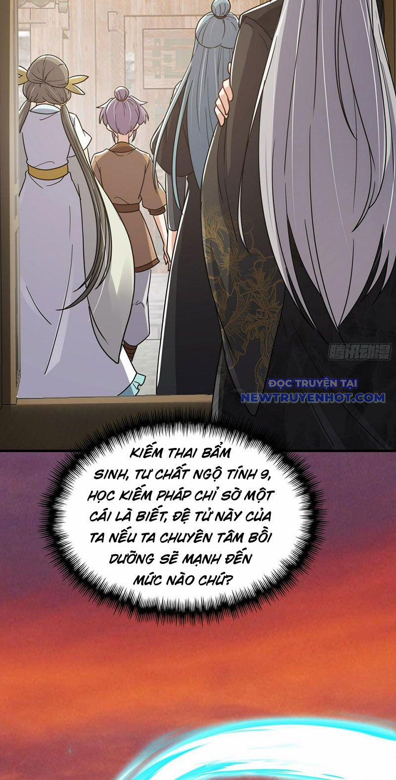 Ta Xuyên Không Với Max Điểm Mị Lực 84 trang 33