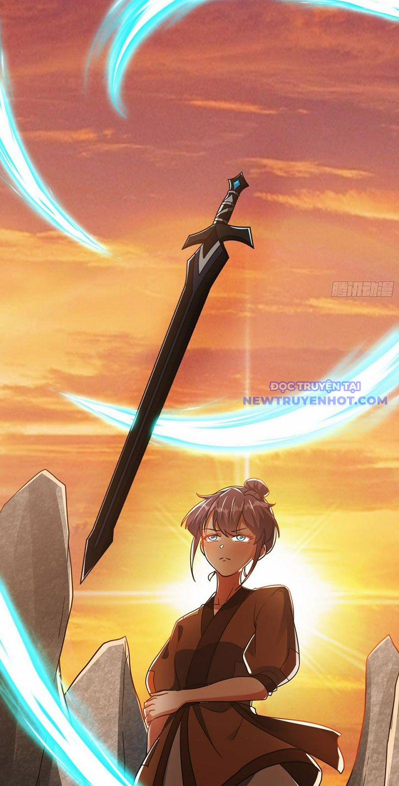 Ta Xuyên Không Với Max Điểm Mị Lực 84 trang 34