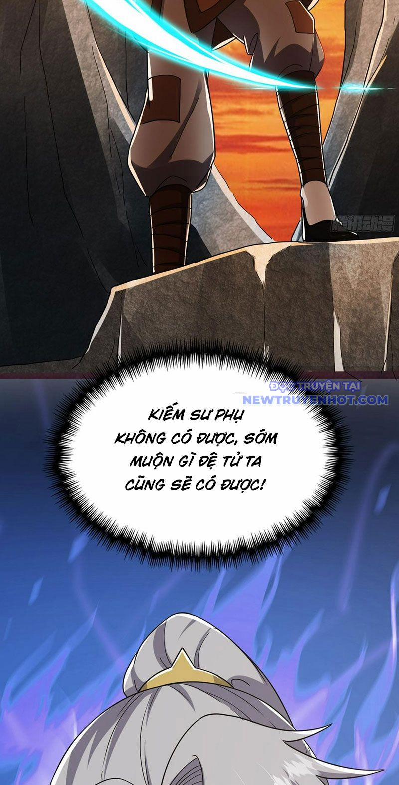 Ta Xuyên Không Với Max Điểm Mị Lực 84 trang 35