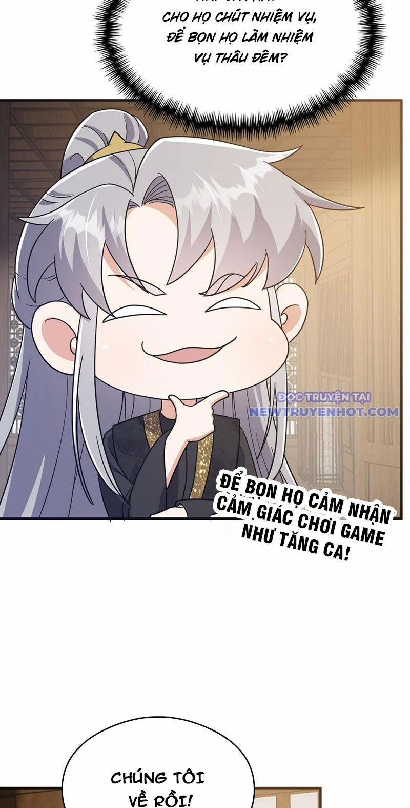 Ta Xuyên Không Với Max Điểm Mị Lực 84 trang 39