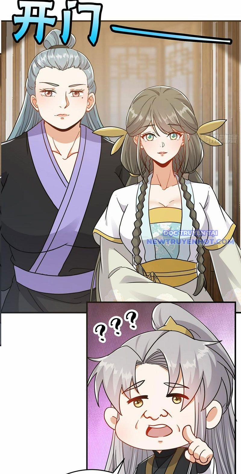 Ta Xuyên Không Với Max Điểm Mị Lực 84 trang 41