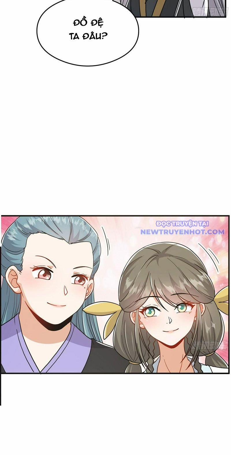 Ta Xuyên Không Với Max Điểm Mị Lực 84 trang 42
