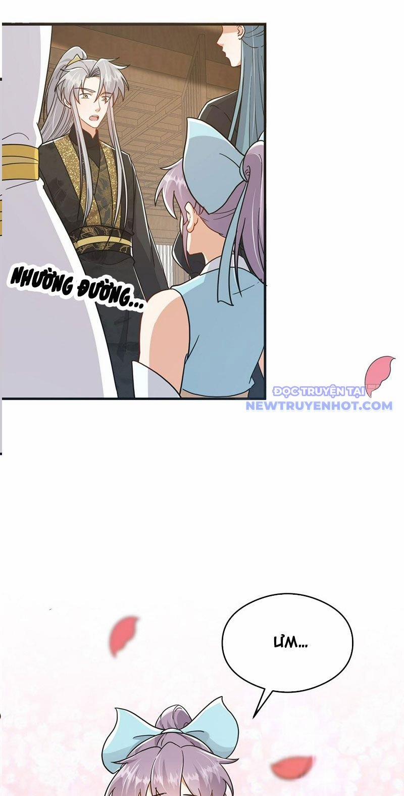Ta Xuyên Không Với Max Điểm Mị Lực 84 trang 43