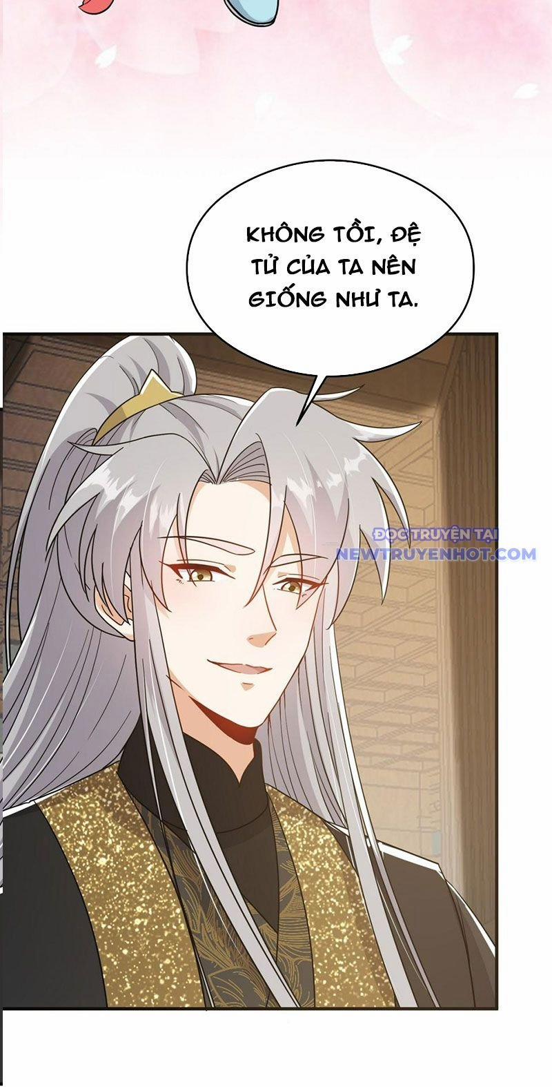 Ta Xuyên Không Với Max Điểm Mị Lực 84 trang 45