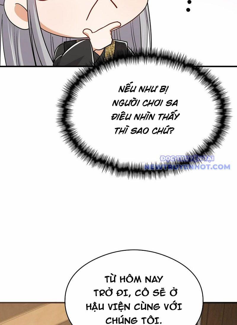 Ta Xuyên Không Với Max Điểm Mị Lực 84 trang 50