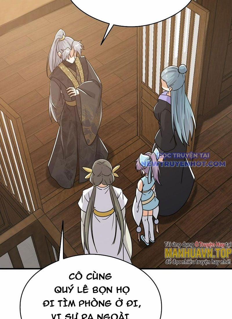 Ta Xuyên Không Với Max Điểm Mị Lực 84 trang 51
