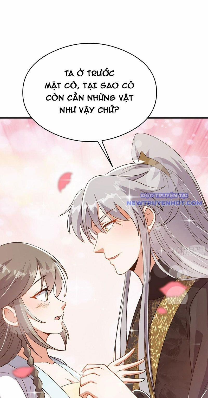 Ta Xuyên Không Với Max Điểm Mị Lực 84 trang 6