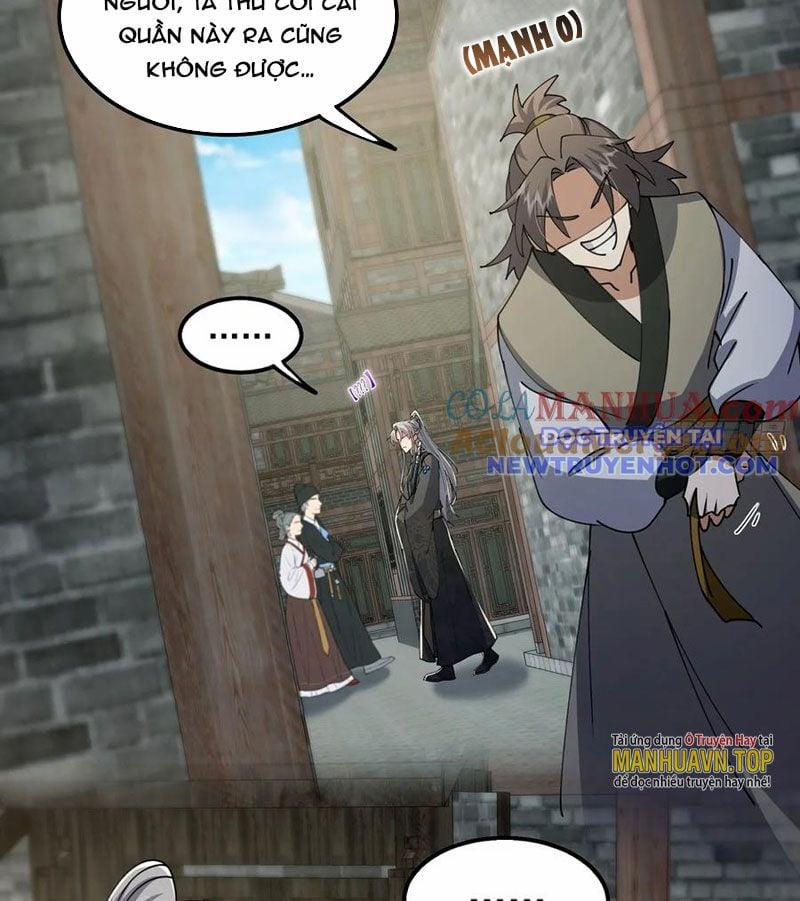 Ta Xuyên Không Với Max Điểm Mị Lực 85 trang 10
