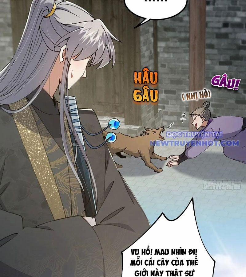 Ta Xuyên Không Với Max Điểm Mị Lực 85 trang 11