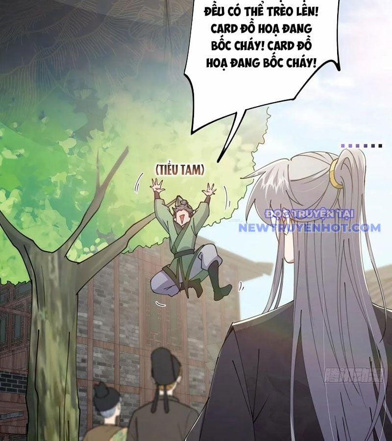 Ta Xuyên Không Với Max Điểm Mị Lực 85 trang 12