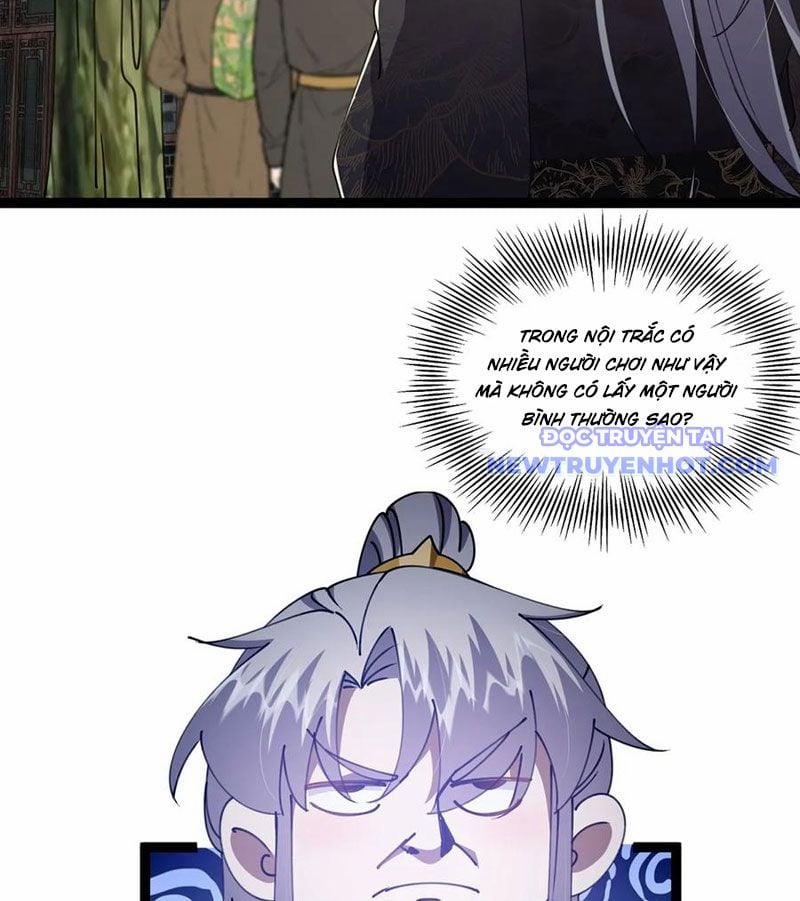 Ta Xuyên Không Với Max Điểm Mị Lực 85 trang 13