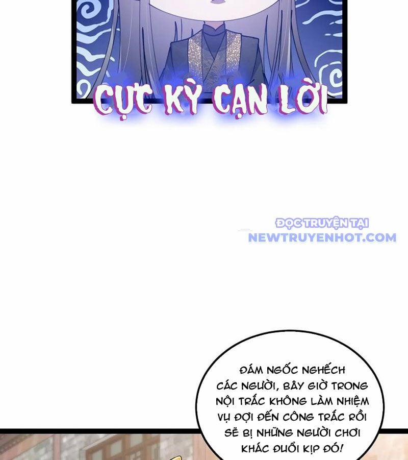 Ta Xuyên Không Với Max Điểm Mị Lực 85 trang 14