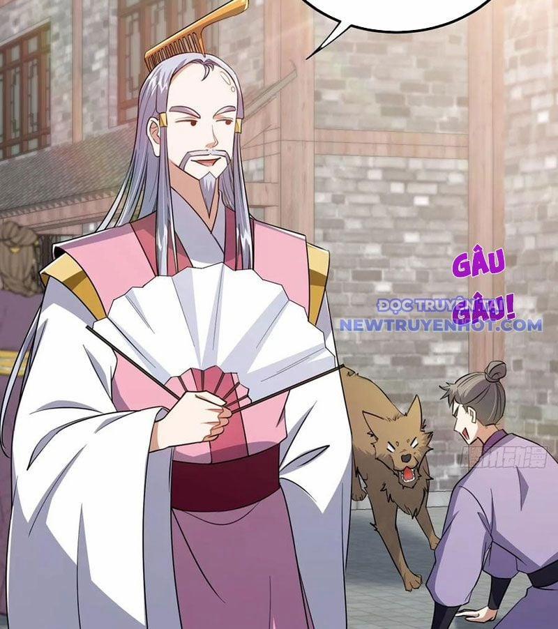 Ta Xuyên Không Với Max Điểm Mị Lực 85 trang 15