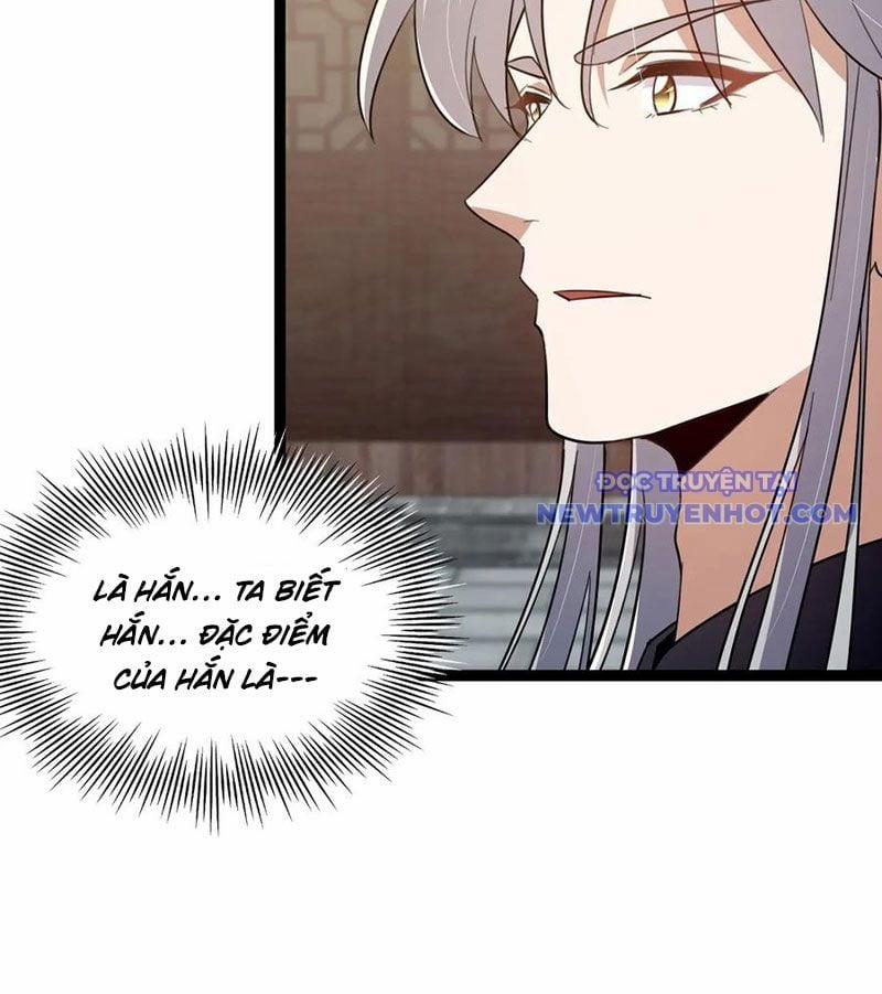 Ta Xuyên Không Với Max Điểm Mị Lực 85 trang 17