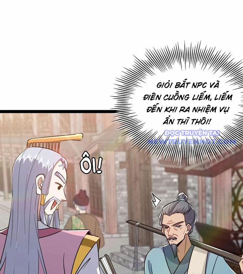 Ta Xuyên Không Với Max Điểm Mị Lực 85 trang 18