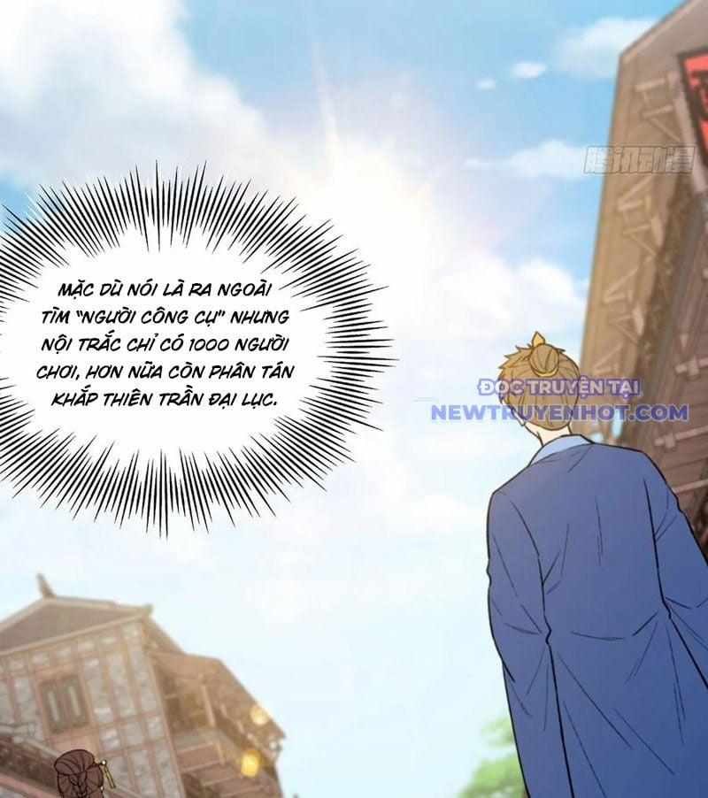 Ta Xuyên Không Với Max Điểm Mị Lực 85 trang 2