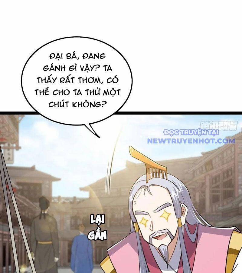 Ta Xuyên Không Với Max Điểm Mị Lực 85 trang 20