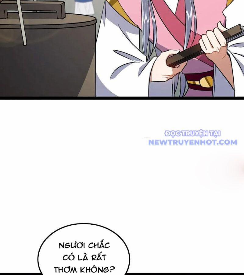 Ta Xuyên Không Với Max Điểm Mị Lực 85 trang 21