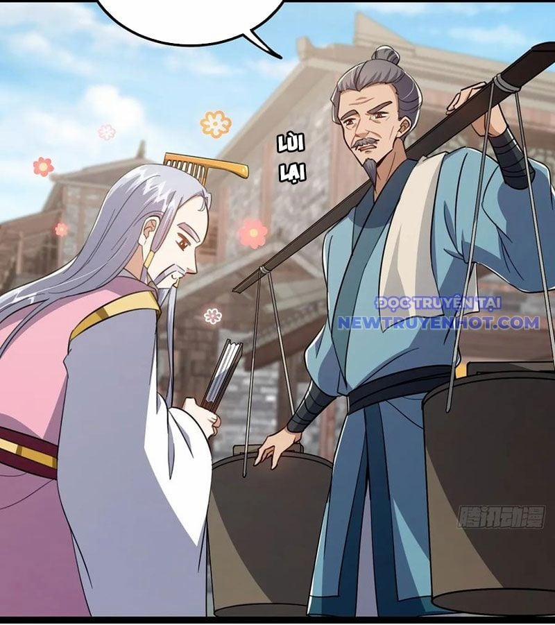 Ta Xuyên Không Với Max Điểm Mị Lực 85 trang 22