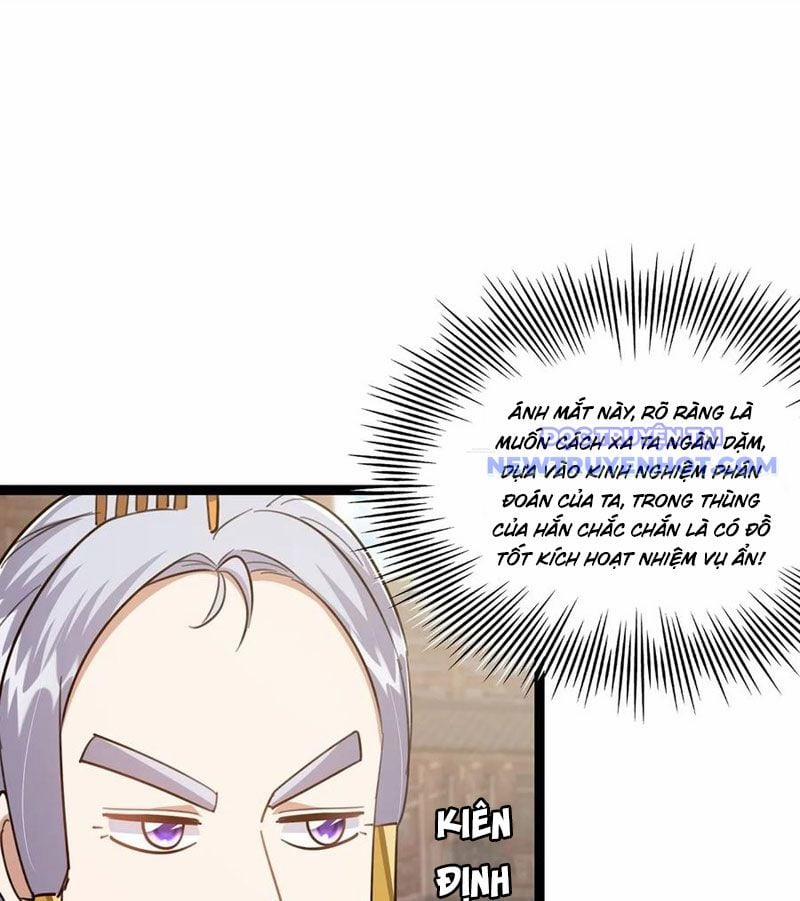 Ta Xuyên Không Với Max Điểm Mị Lực 85 trang 23