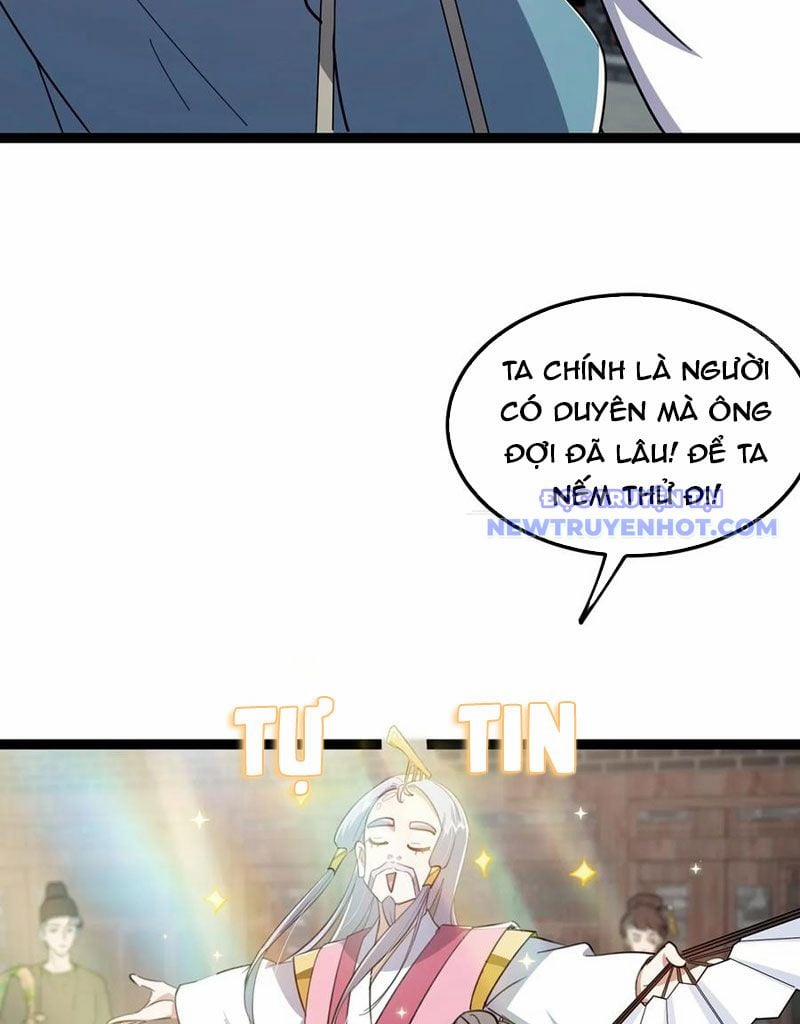 Ta Xuyên Không Với Max Điểm Mị Lực 85 trang 26