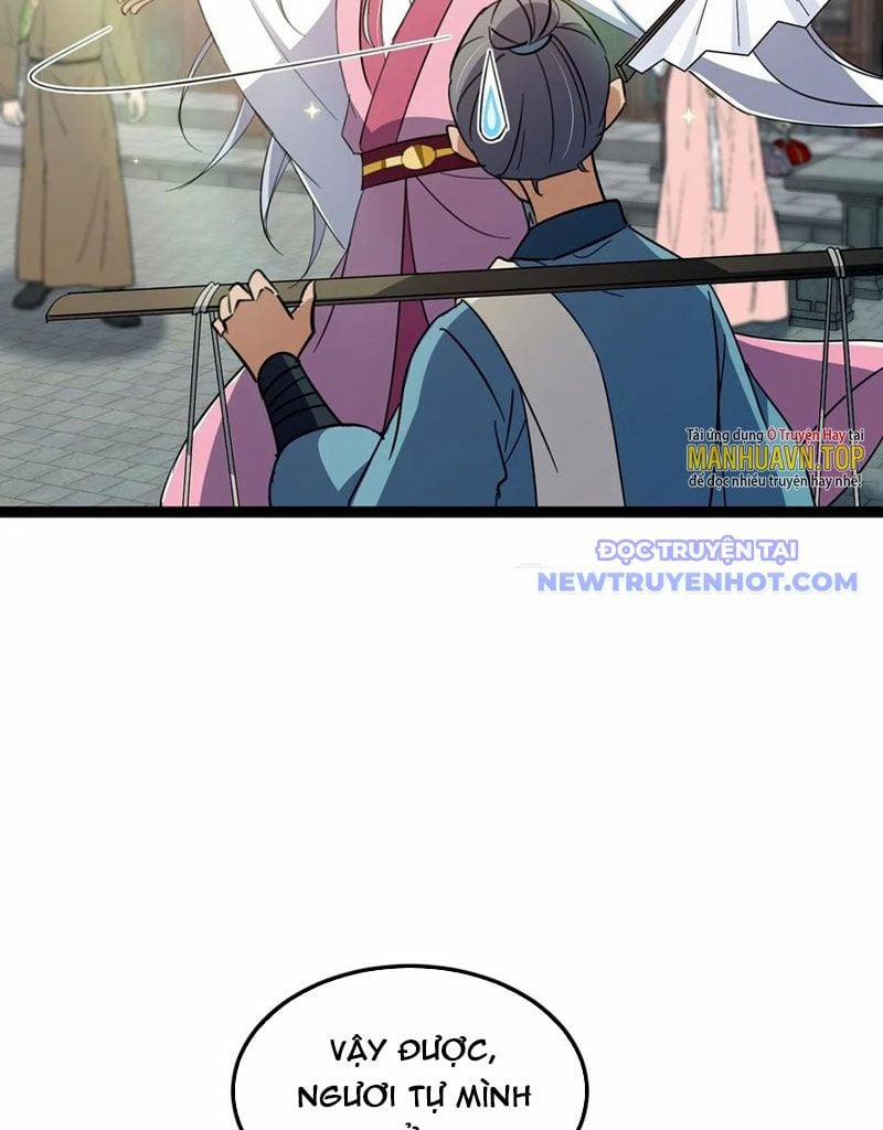 Ta Xuyên Không Với Max Điểm Mị Lực 85 trang 27