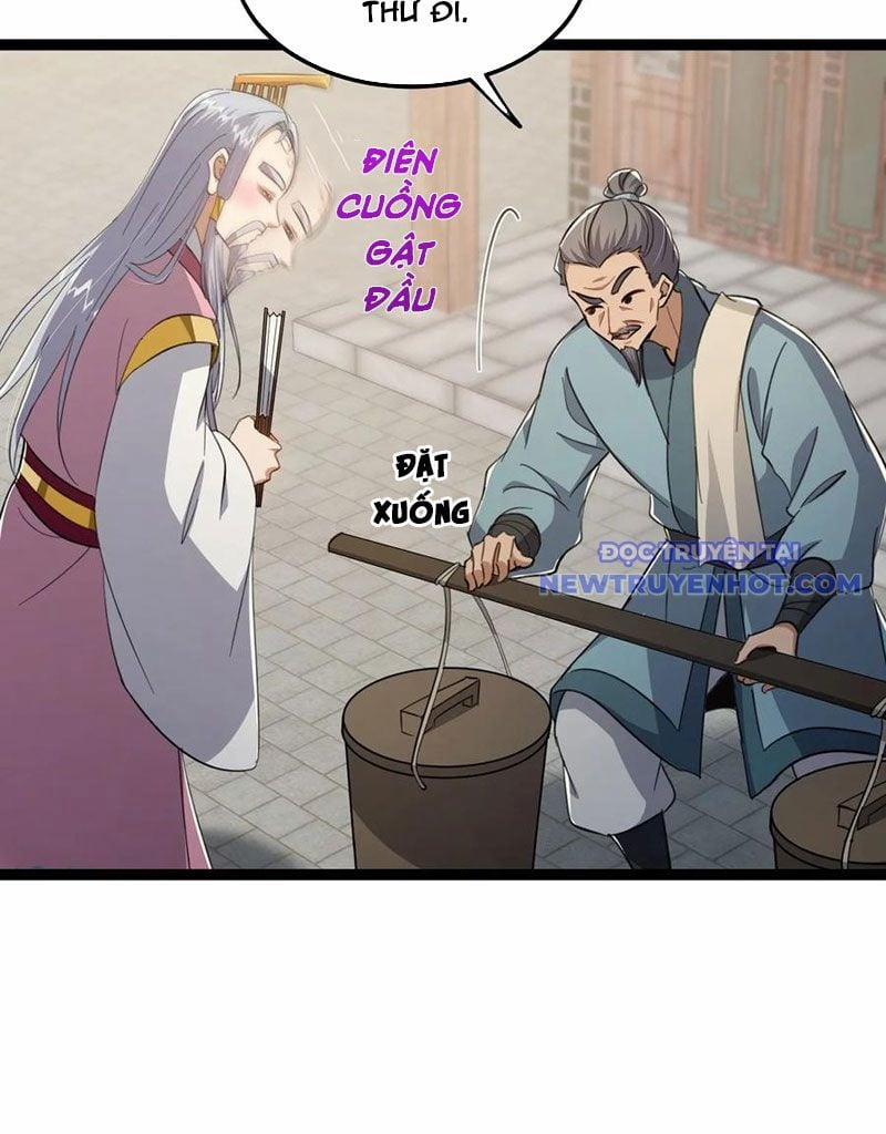 Ta Xuyên Không Với Max Điểm Mị Lực 85 trang 28