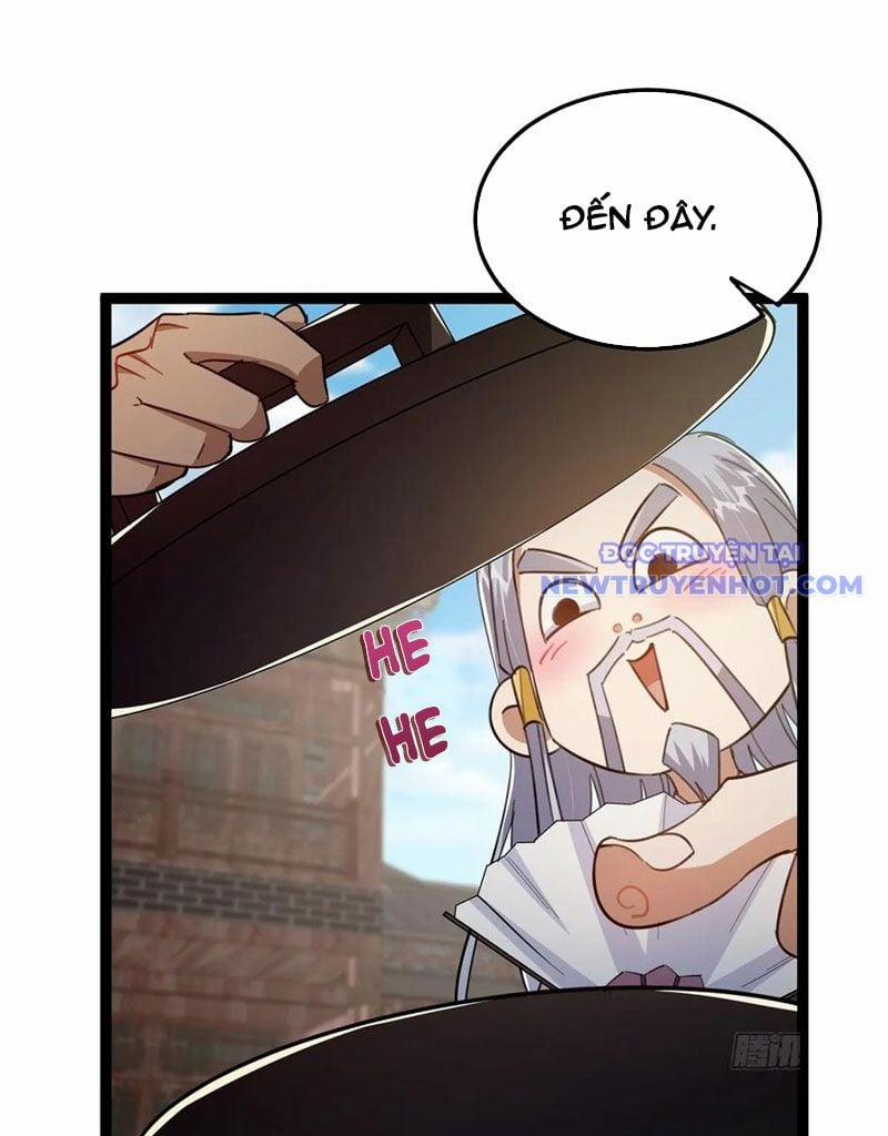 Ta Xuyên Không Với Max Điểm Mị Lực 85 trang 29