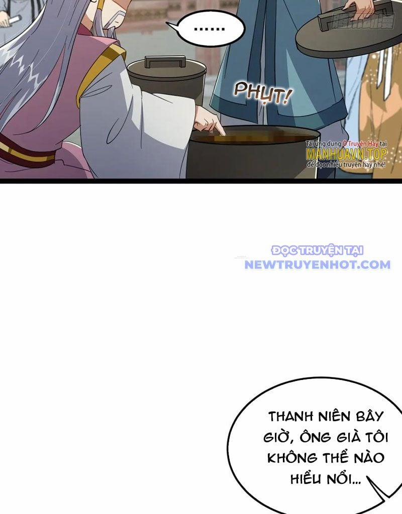 Ta Xuyên Không Với Max Điểm Mị Lực 85 trang 31