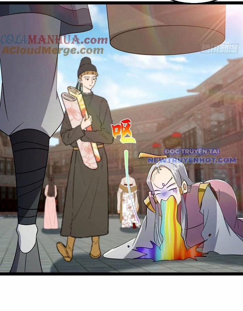 Ta Xuyên Không Với Max Điểm Mị Lực 85 trang 32