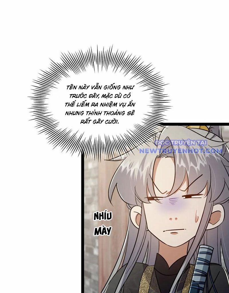 Ta Xuyên Không Với Max Điểm Mị Lực 85 trang 33