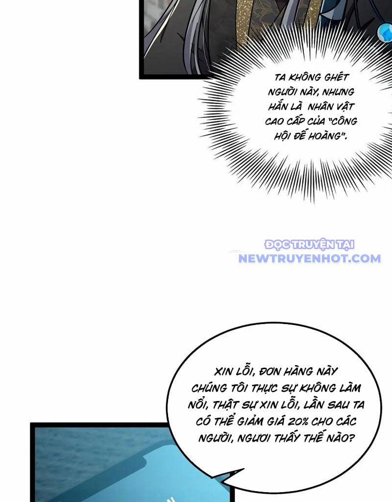 Ta Xuyên Không Với Max Điểm Mị Lực 85 trang 34