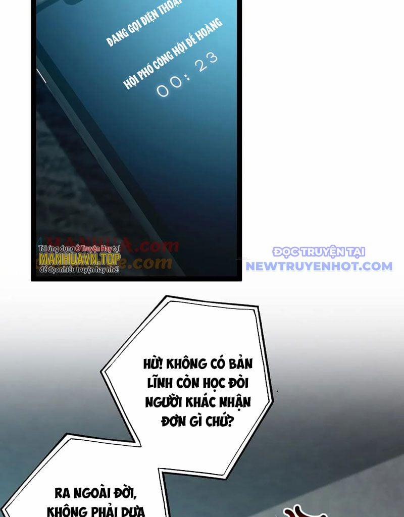 Ta Xuyên Không Với Max Điểm Mị Lực 85 trang 35