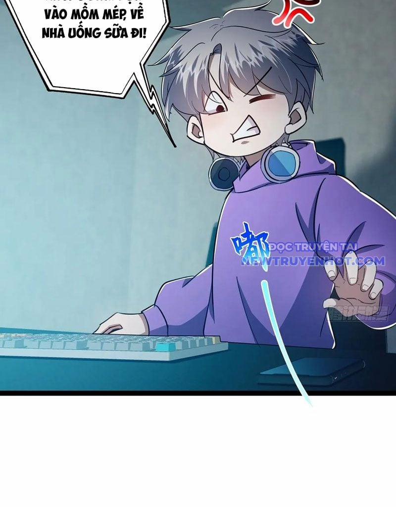 Ta Xuyên Không Với Max Điểm Mị Lực 85 trang 36