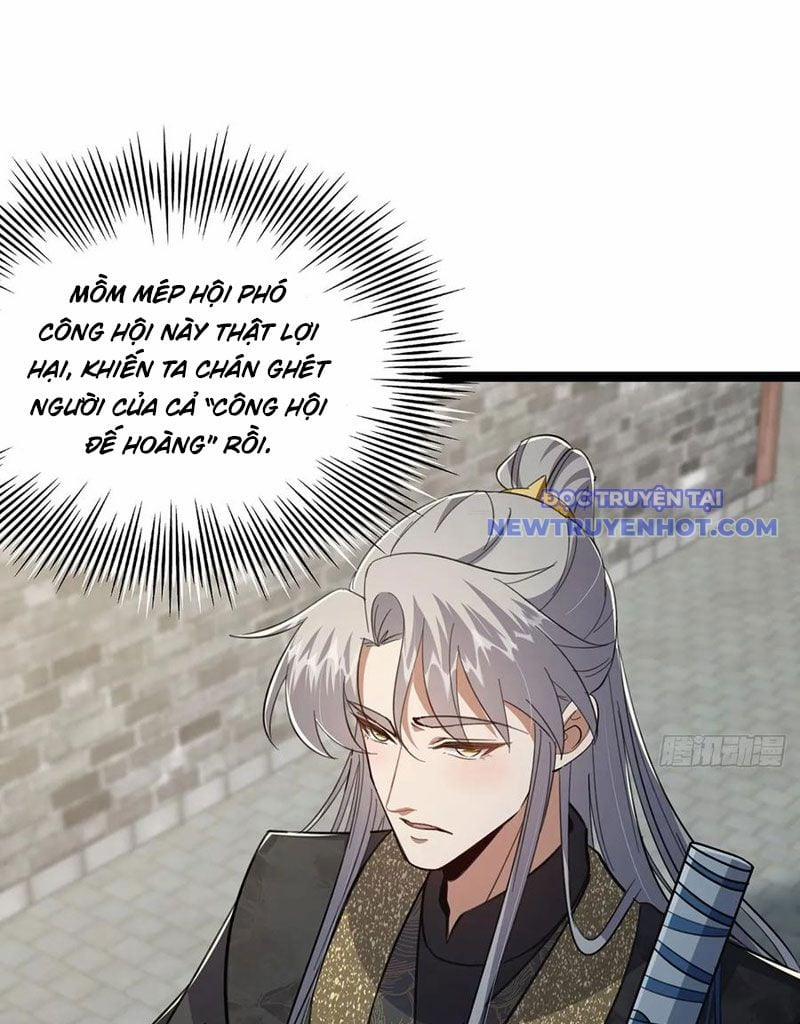 Ta Xuyên Không Với Max Điểm Mị Lực 85 trang 37