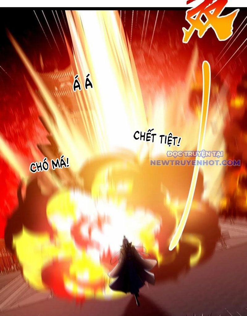 Ta Xuyên Không Với Max Điểm Mị Lực 85 trang 39