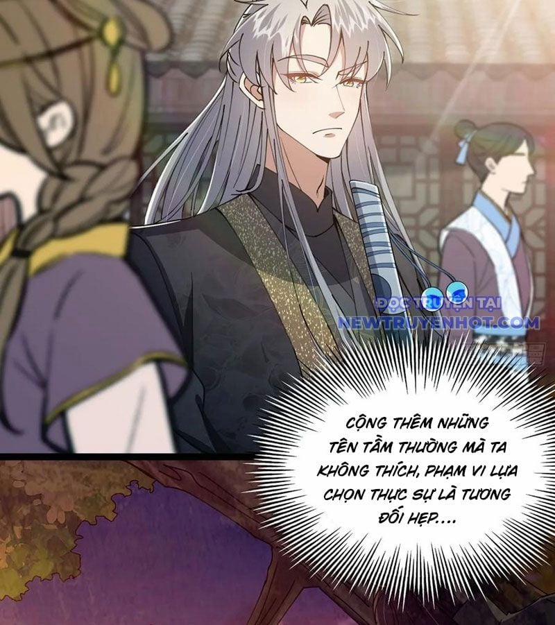 Ta Xuyên Không Với Max Điểm Mị Lực 85 trang 4