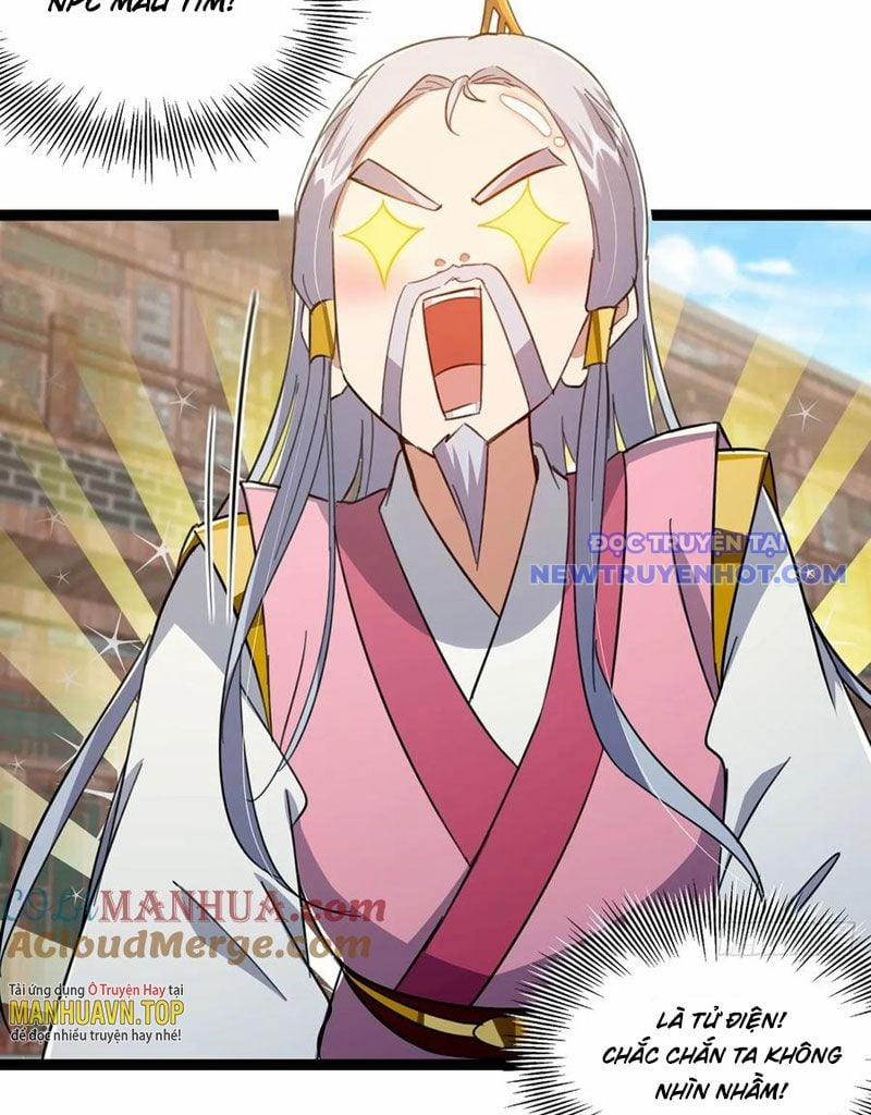 Ta Xuyên Không Với Max Điểm Mị Lực 85 trang 42