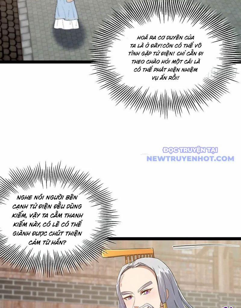 Ta Xuyên Không Với Max Điểm Mị Lực 85 trang 44