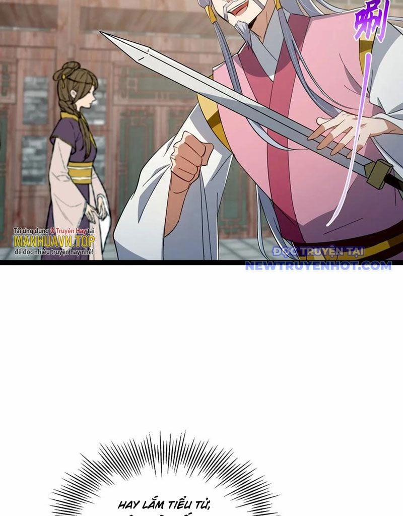 Ta Xuyên Không Với Max Điểm Mị Lực 85 trang 45